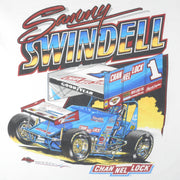Vintage (Arizona) - Sammy Swindell Channel Lock T-Shirt 1993 X-Large Vintage Retro