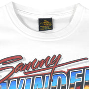 Vintage (Arizona) - Sammy Swindell Channel Lock T-Shirt 1993 X-Large Vintage Retro