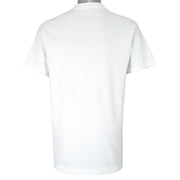 Starter - Houston Rockets NBA World Champions T-Shirt 1995 X-Large Vintage Retro Basketball