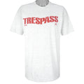 Vintage (Hanes) - Trespass T-Shirt 1993 X-Large Vintage Retro