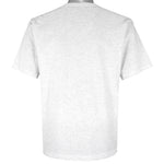 Vintage (Oneita) - Golden Retriever Single Stitch T-Shirt 1990 Large Vintage Retro