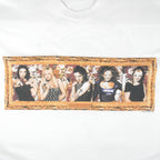 Vintage - Spice Girls World Tour Spice World Single Stitch T-Shirt 1990s Medium Vintage Retro