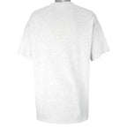 NHL (CSA) - Red Wings X Taz Single Stitch T-Shirt 1996 X-Large Vintage Retro Hockey
