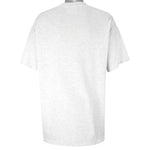 NHL (CSA) - Red Wings X Taz Single Stitch T-Shirt 1996 X-Large Vintage Retro Hockey