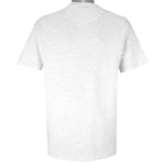 NHL (The Game) - Philadelphia Flyers T-Shirt 1993 Large Vintage Retro Hockey