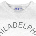 NHL (The Game) - Philadelphia Flyers T-Shirt 1993 Large Vintage Retro Hockey