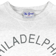 NHL (The Game) - Philadelphia Flyers T-Shirt 1993 Large Vintage Retro Hockey