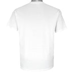 Vintage (Screen Star) - White Fanta Classic T-Shirt 1990s Large Vintage Retro