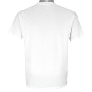 Vintage (Screen Star) - White Fanta Classic T-Shirt 1990s Large Vintage Retro