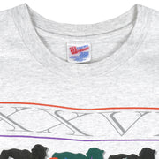 Vintage (Hanes) - Atlanta Olympic Single Stitch T-Shirt 1992 X-Large Vintage Retro