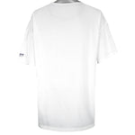 Nike - New York Yankees Big Logo T-Shirt 1990s XX-Large Vintage Retro Baseball