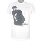 Vintage - George Michael Faith Tour Single Stitch T-Shirt 1988 Large