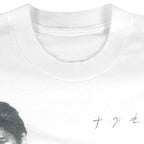 Vintage - George Michael Faith Tour Single Stitch T-Shirt 1990s Large Vintage Retro