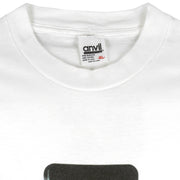 Vintage (Anvil) - Yo Quiero Taco Bell T-Shirt 1996 X-Large Vintage Retro
