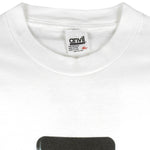 Vintage (Anvil) - Yo Quiero Taco Bell T-Shirt 1996 X-Large Vintage Retro