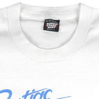Vintage (Screen Stars) - Pontiac GTO T-Shirt 1987 X-Large Classic Cars