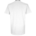 Vintage (Hanes) - Slovak Single Stitch T-Shirt 1990 Large Vintage Retro