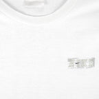 Nike - White Just Do It T-Shirt 1990s X-Large Vintage Retro