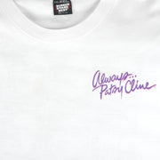 Vintage - Always Patty Cline Single Stitch T-Shirt 1997 XX-Large Vintage Retro