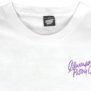 Vintage - Always Patty Cline Single Stitch T-Shirt 1997 XX-Large Vintage Retro