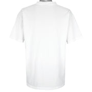 Vintage (Oneita) - Cow Bicth Single Stitch T-Shirt 1990s Large Vintage Retro