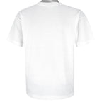 Vintage (Hanes) - Calvin Pnp Hobble Single Stitch T-Shirt 1990s Large Vintage Retro