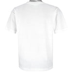 Vintage (Hanes) - Calvin Pnp Hobble Single Stitch T-Shirt 1990s Large Vintage Retro