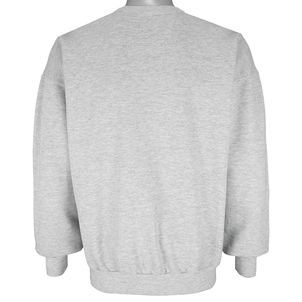 Vintage - Universal Studios Hollywood Crew Neck Sweatshirt 1990s Large Vintage Retro