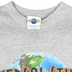 Vintage - Universal Studios Hollywood Crew Neck Sweatshirt 1990s Large Vintage Retro