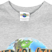 Vintage - Universal Studios Hollywood Crew Neck Sweatshirt 1990s Large Vintage Retro