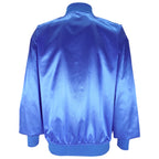 Vintage - Calsonic Racing Team Embroidered Jacket 1990s X-Large Vintage Retro
