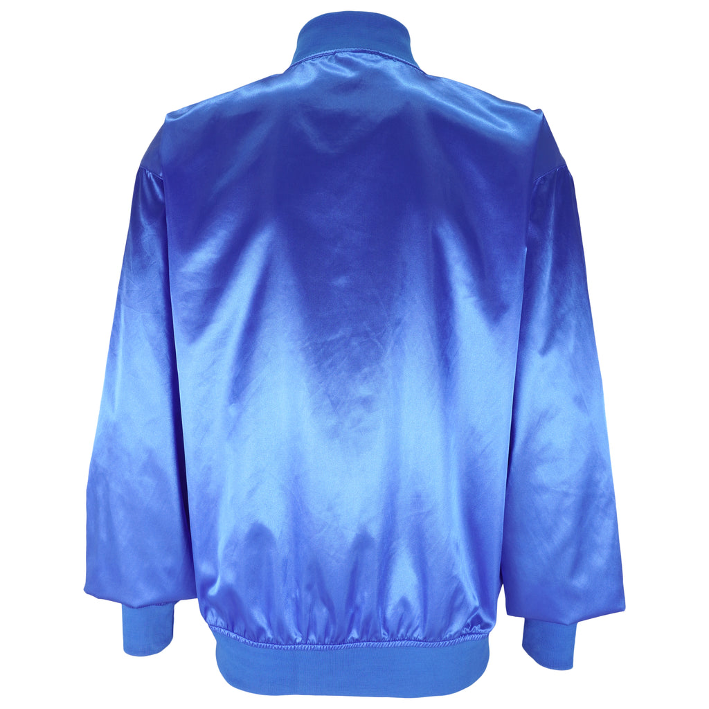 Vintage - Calsonic Racing Team Embroidered Jacket 1990s X-Large Vintage Retro