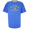 NFL - St. Louis Rams Super Bowl Champions 34th T-Shirt 2000s X-Large Vintage Retro Football