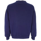 NFL (Logo 7) - New York Giants Crew Neck Sweatshirt 1990s X-Large Vintage Retro Football
