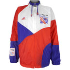 Vintage (Apex One) - World Cup USA 94 Dallas Windbreaker 1994 Large Vintage Retro