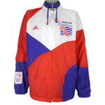 Vintage (Apex One) - World Cup USA 94 Dallas Windbreaker 1994 Large