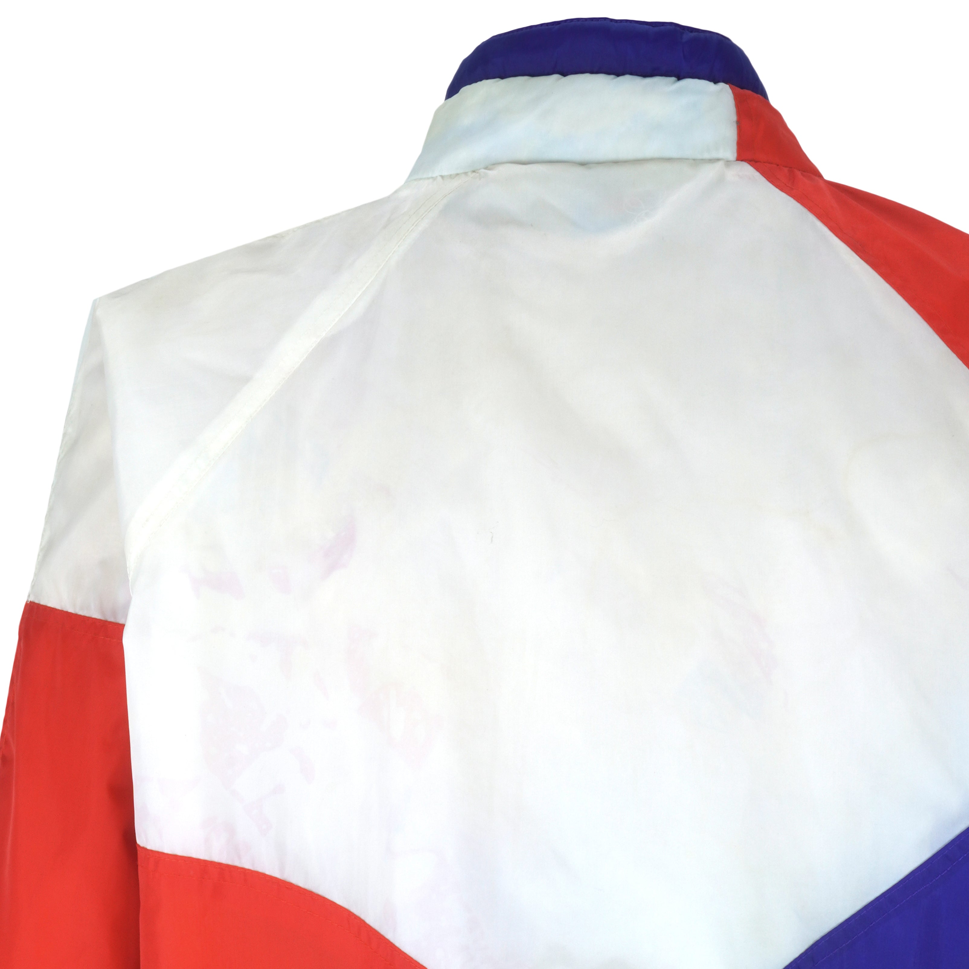 Vintage (Apex One) - World Cup USA 94 Dallas Windbreaker 1994 Large Vintage Retro