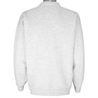 NFL (Logo 7) - Green Bay Packers VS Patriots Tickets Sweatshirt 1997 X-Large Vintage Retro Football