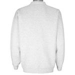NFL (Logo 7) - Green Bay Packers VS Patriots Tickets Sweatshirt 1997 X-Large Vintage Retro Football