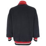 NCAA (The Game) - Georgia Bulldogs Turtleneck Sweatshirt 1990s Large Vintage Retro Football College