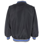 Puma - Minnesota Timberwolves Pullover Windbreaker Medium Vintage Retro Basketball