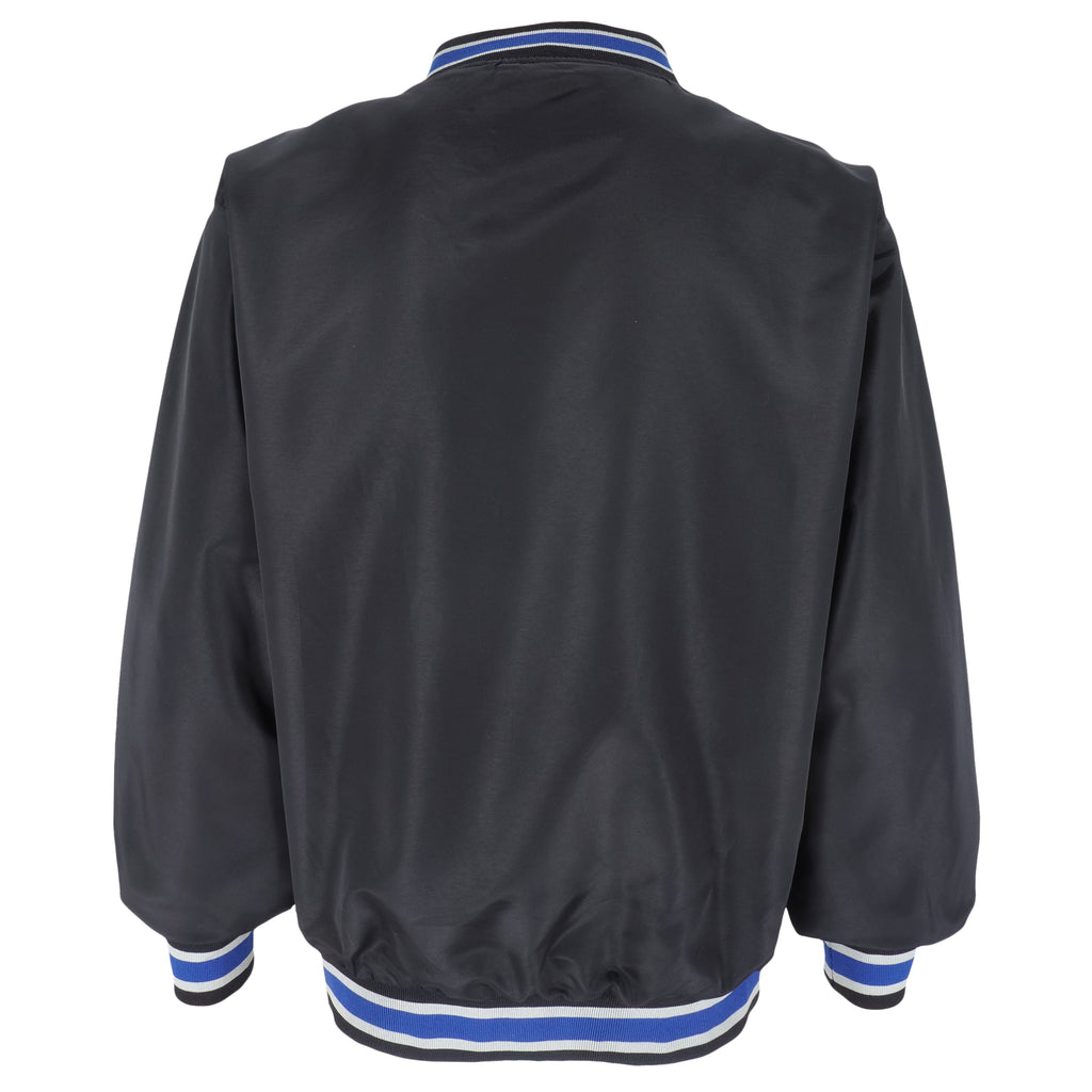 Puma - Minnesota Timberwolves Pullover Windbreaker Medium Vintage Retro Basketball