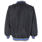 Puma - Minnesota Timberwolves Pullover Windbreaker Medium Vintage Retro Basketball