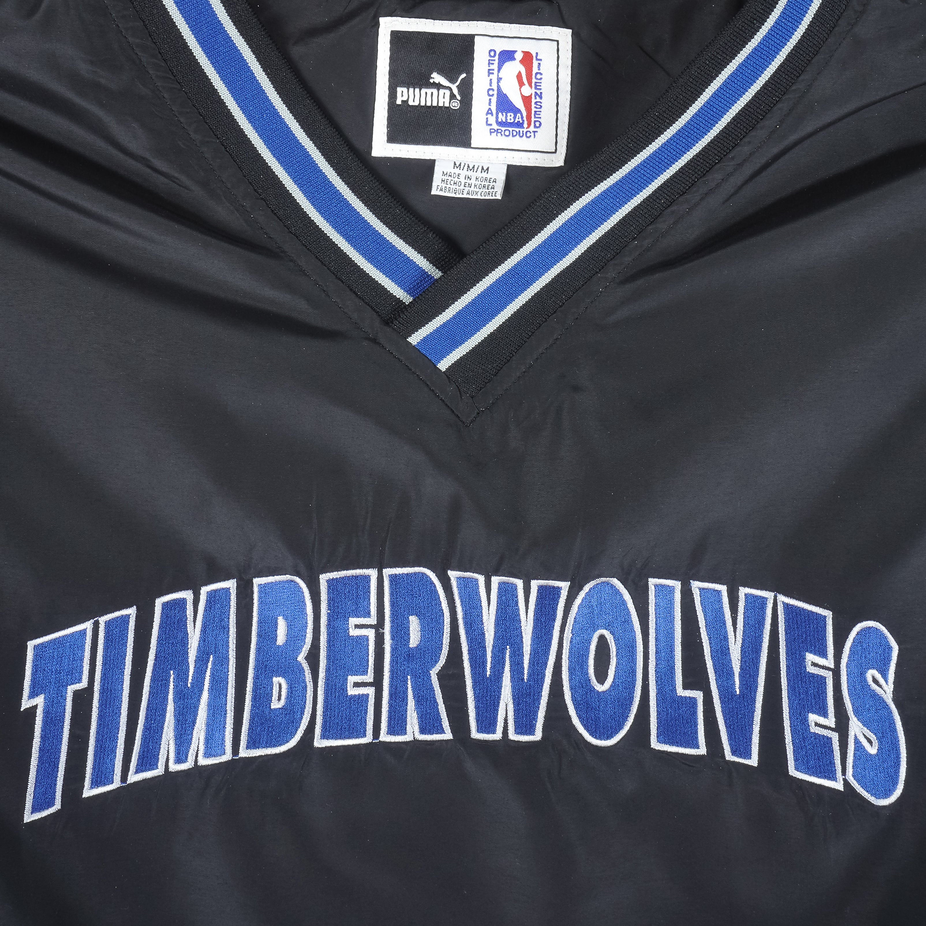 Official Minnesota Timberwolves Apparel, Timberwolves Gear