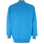 NFL (Pro Player) - Carolina Panthers Team Defense Crew Neck Sweatshirt 1993 Large Vintage Retro Football