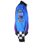 NASCAR - Goodwrench Service Plus Racing Jacket 1990s Large Vintage Retro