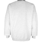 Vintage (JR) - Dogs Breed Havanese Shih Tzu Crew Neck Sweatshirt 1990s Large Vintage Retro