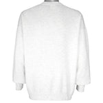 Vintage - That Big Eh? Fish By E.Bremner Crew Neck Sweatshirt 1993 X-Large Vintage Retro