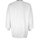 Vintage (Lee) - Weld Maine Beach And Camping Crew Neck Sweatshirt 1990s X-Large Vintage Retro