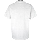 NFL (Logo 7) - Dallas Cowboys Super Bowl Champions T-Shirt 1996 Large Vintage Retro Football